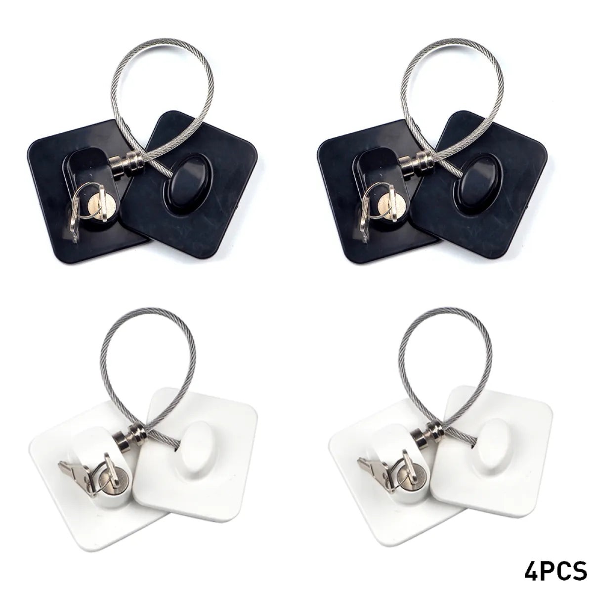 Window Security Cable Lock