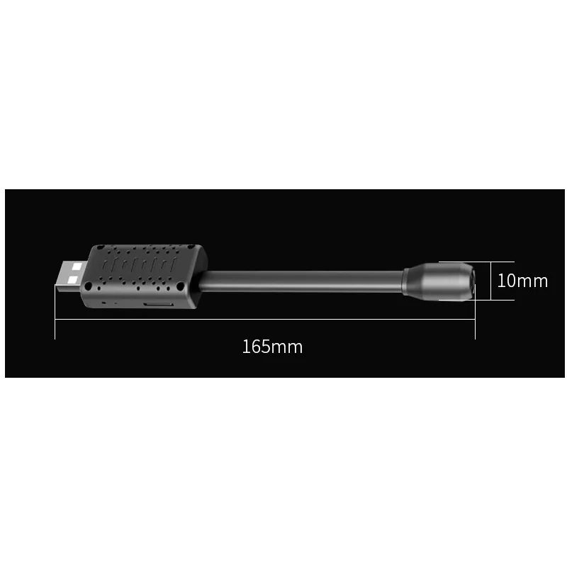 Smart Baby Monitor Camera