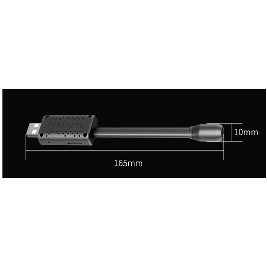 Smart Baby Monitor Camera