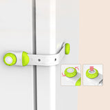 Combination Security Lock