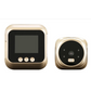 Smart Doorbell Peephole Camera