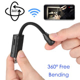 Smart Baby Monitor Camera