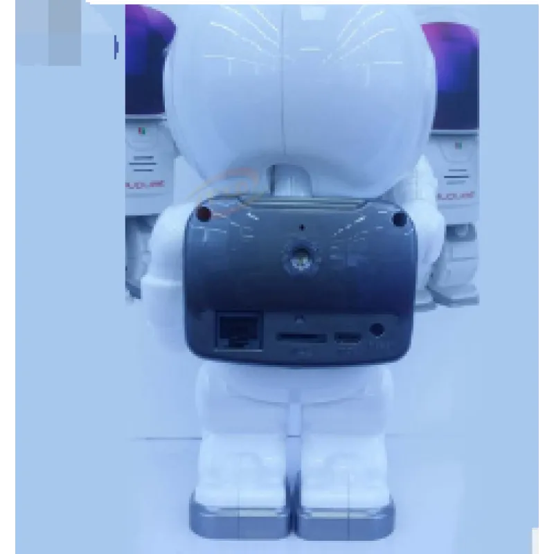 Astronaut Robot WiFi Camera
