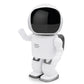 Astronaut Robot WiFi Camera