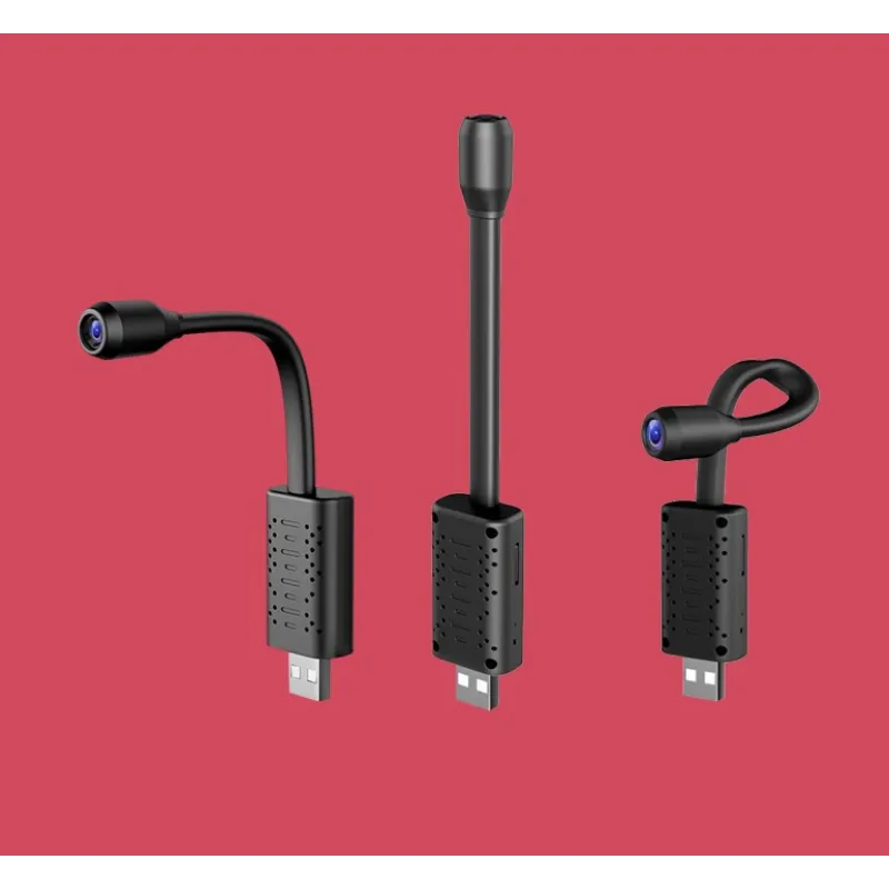 Smart Baby Monitor Camera