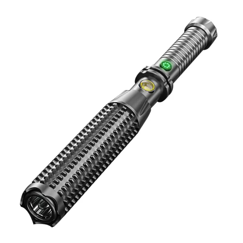 Wolf Tooth Security Flashlight