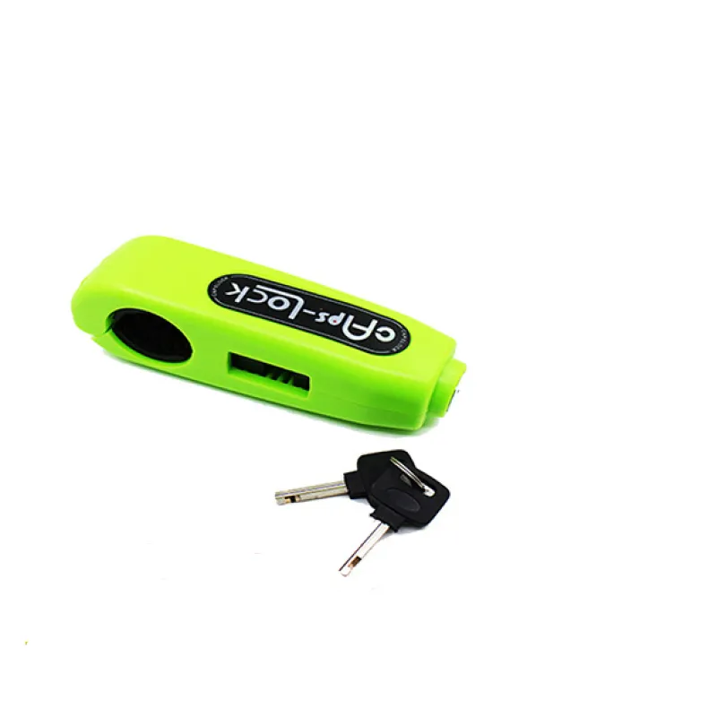 Motorcycle Scooter Security Lock