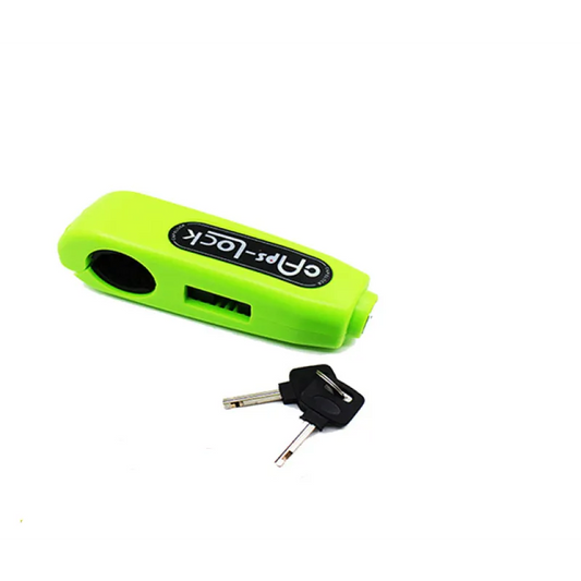 Motorcycle Scooter Security Lock