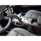 Car Steering Wheel Anti-Theft Lock
